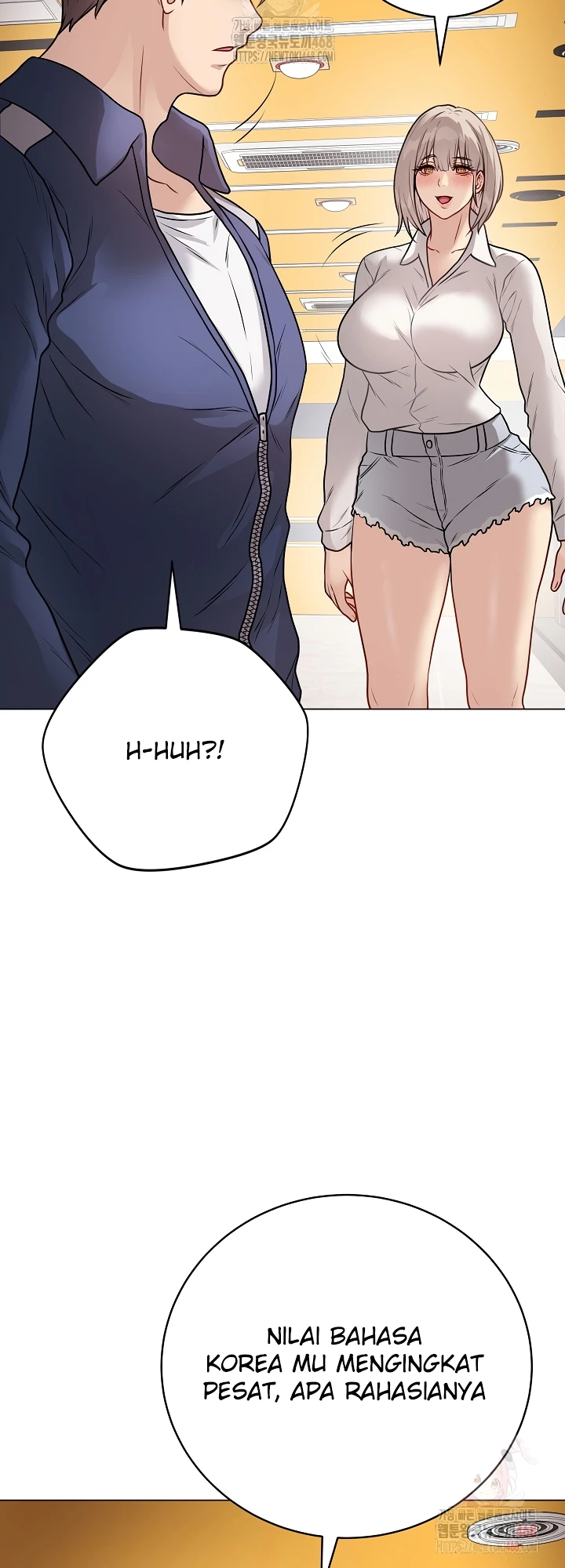 Signed, Sealed, Mistaken - Page 54